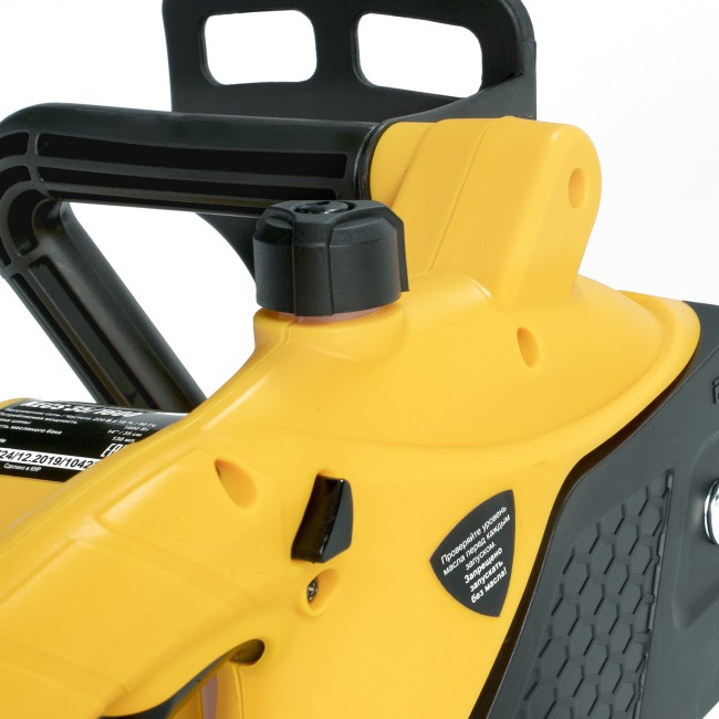 Пила цепная Kolner KECS 35/1600 Пила цепная Kolner KECS 35/1600