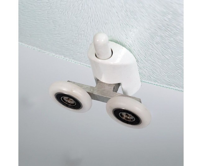 Душевая кабина Deto L780 стандартная 80х80