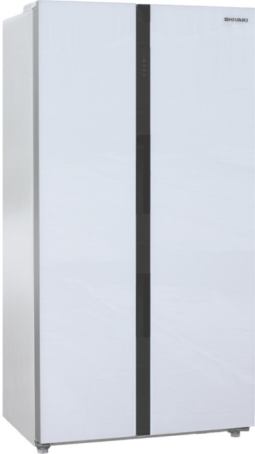 Холодильник Shivaki SBS-573DNFGW