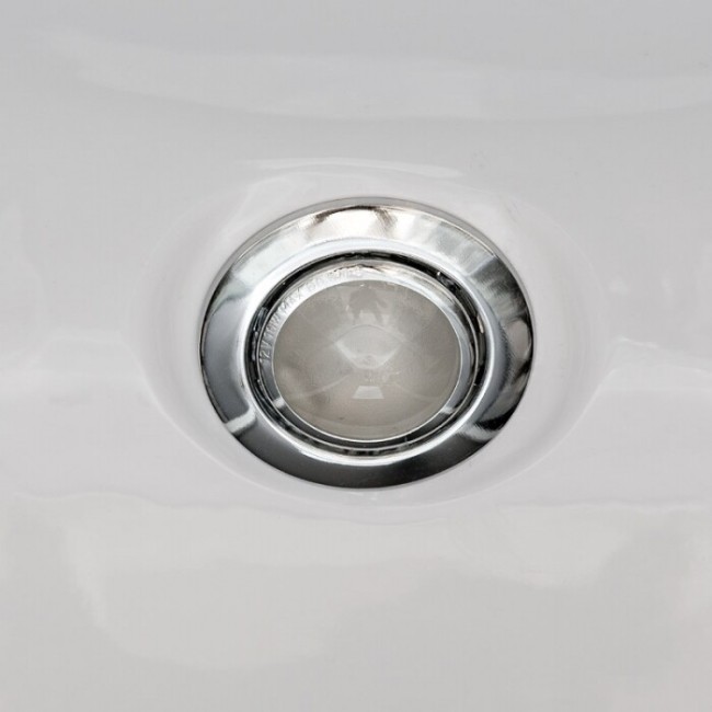 Душевая кабина Deto EM2710EL