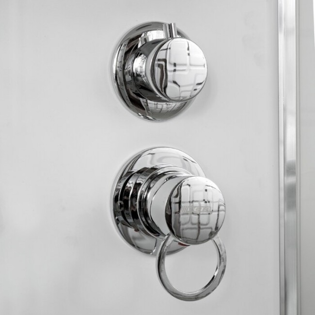 Душевая кабина Deto EM2710EL