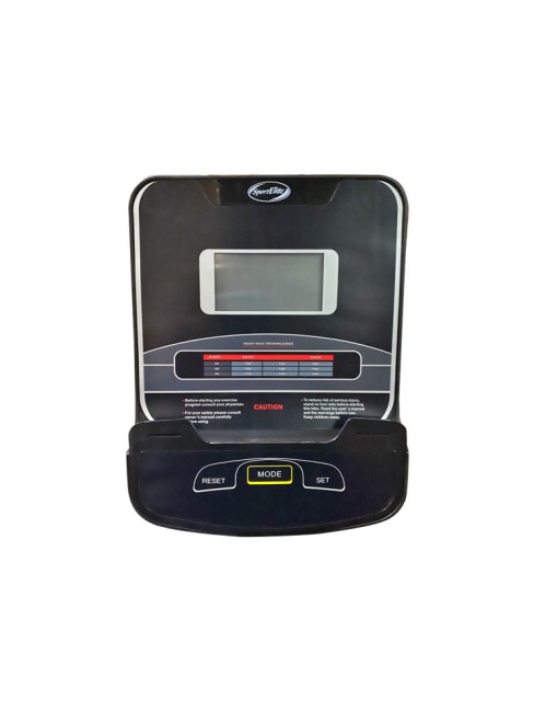 Эллиптический тренажер SportElite SE-E810D