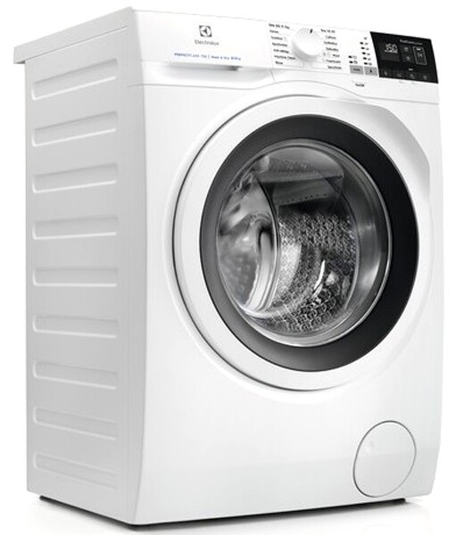 Стиральная машина с сушкой Electrolux EW7WN468W