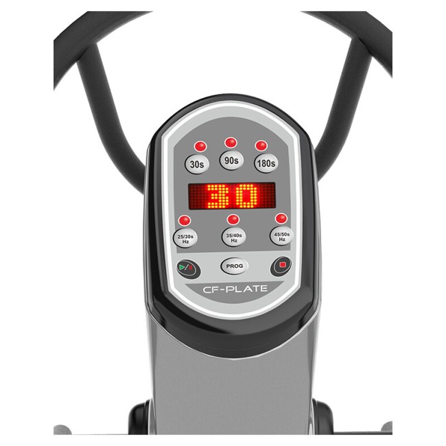 Виброплатформа Clear Fit CF-PLATE Optimum 401