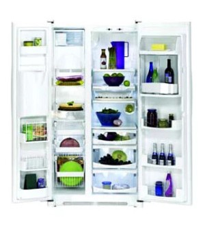 Холодильник Maytag GS 2625 GEK MR