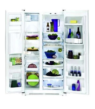 Холодильник Maytag GS 2625 GEK MR