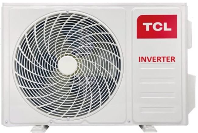 Сплит-система канального типа TCL TTB-18HWIA/TOU-18HINA Сплит-система канального типа TCL TTB-18HWIA/TOU-18HINA