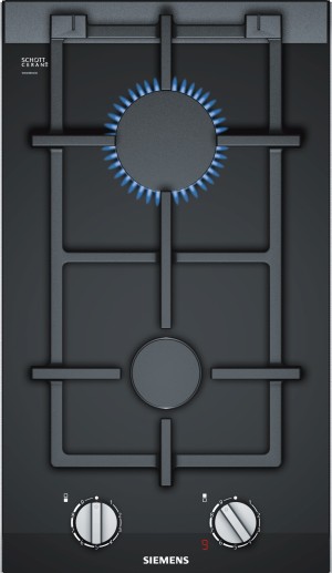 Встраиваемая газовая варочная панель Siemens ER3A6BD70 Встраиваемая газовая варочная панель Siemens ER3A6BD70