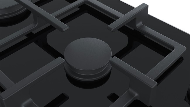 Встраиваемая газовая варочная панель Siemens ER3A6BD70