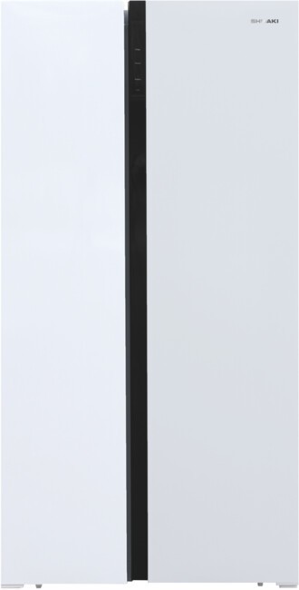 Холодильник Shivaki SBS-502DNFW Холодильник Shivaki SBS-502DNFW