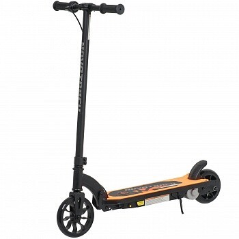 Электросамокат Novatrack ESCOO.OR20