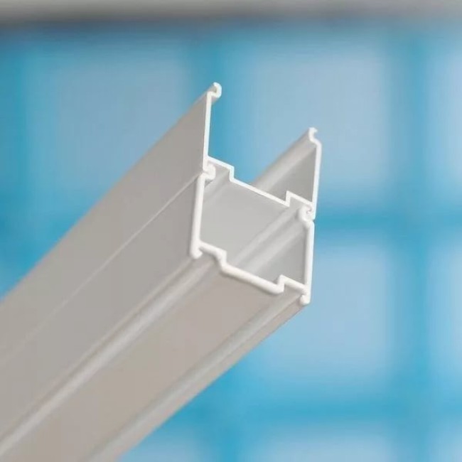 Комплектующие River для Ritsa VP 185 150х7х4 белый Комплектующие River для Ritsa VP 185 150х7х4 белый