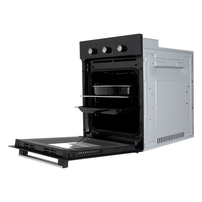 Встраиваемый электрический духовой шкаф Simfer B4ES18011