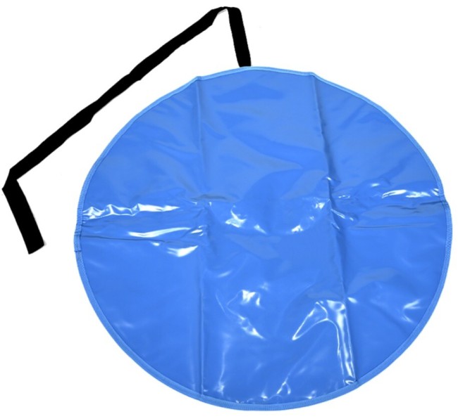 Тюбинг NovaSport CH030.090 голубой/панды (без камеры) Тюбинг NovaSport CH030.090 голубой/панды (без камеры)