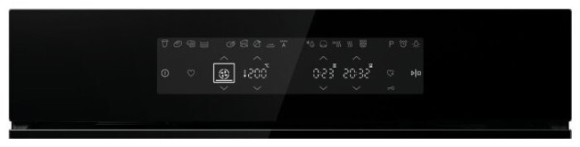 Встраиваемый электрический духовой шкаф Gorenje BO 658-ORAB