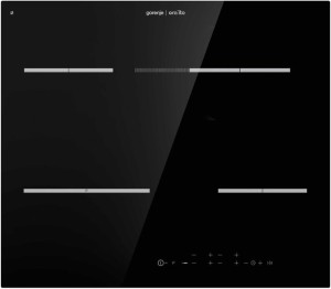 Встраиваемая электрическая варочная панель Gorenje ECT 648 ORA-B