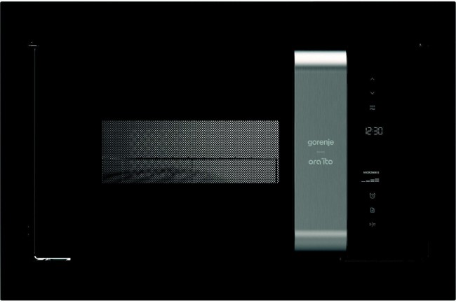 Встраиваемая микроволновая печь Gorenje BM235ORAB Встраиваемая микроволновая печь Gorenje BM235ORAB