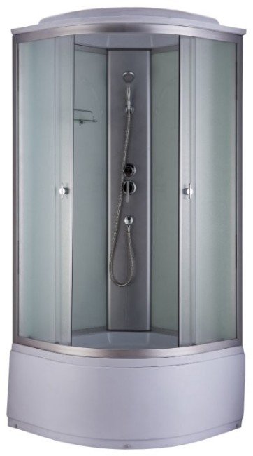 Душевая кабина Niagara NG-2307-14