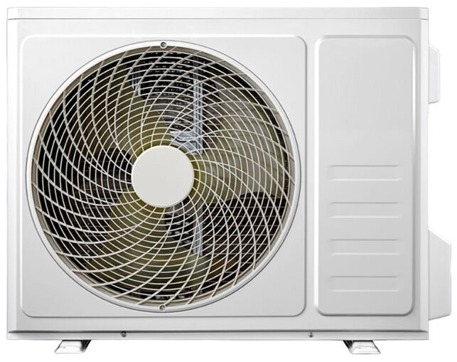 Сплит-система кассетного типа Neoclima NS/NU-18BT1