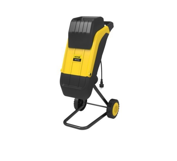 Измельчитель садовый Huter ESH-2500