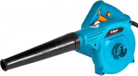 Воздуходувка электрическая Bort BSS-600-R