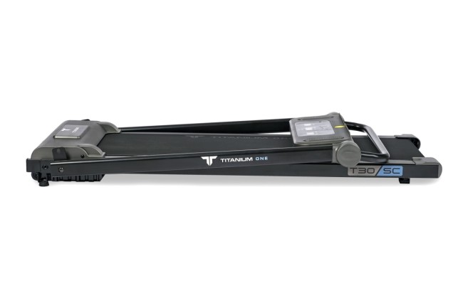 Беговая дорожка Titanium One T30 SC Беговая дорожка Titanium One T30 SC
