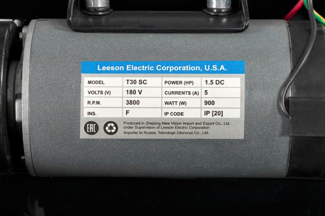 Беговая дорожка Titanium One T30 SC Беговая дорожка Titanium One T30 SC