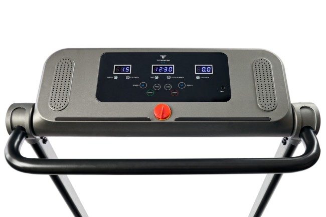 Беговая дорожка Titanium One T30 SC Беговая дорожка Titanium One T30 SC