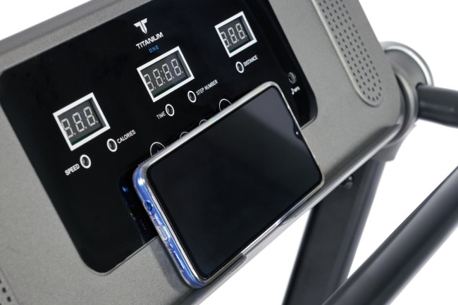 Беговая дорожка Titanium One T30 SC Беговая дорожка Titanium One T30 SC