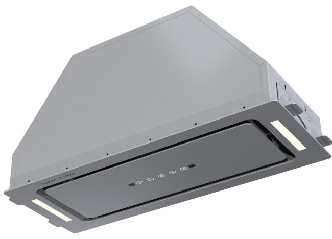 Встраиваемая вытяжка Zigmund & Shtain K 014.7 S Встраиваемая вытяжка Zigmund & Shtain K 014.7 S