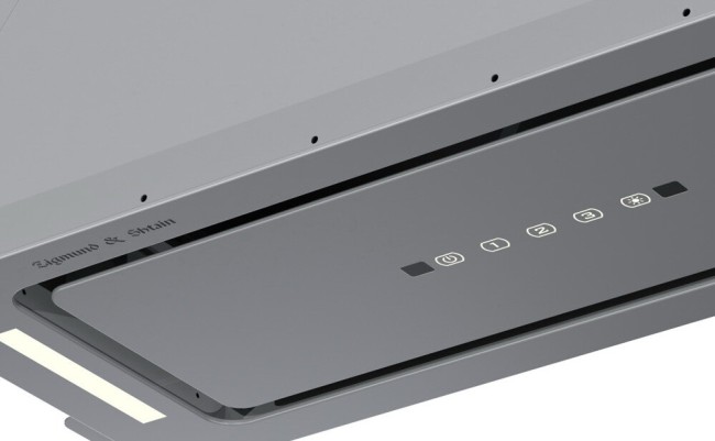 Встраиваемая вытяжка Zigmund & Shtain K 014.7 S Встраиваемая вытяжка Zigmund & Shtain K 014.7 S