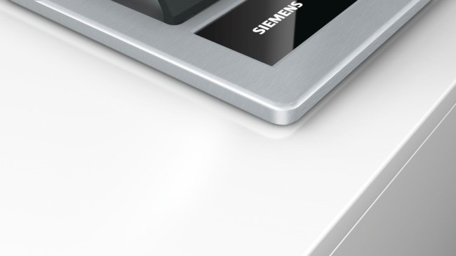 Встраиваемая газовая варочная панель Siemens EC645HB90R