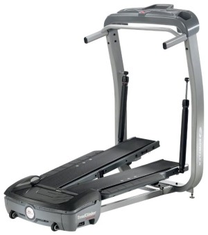 Беговая дорожка Bowflex TreadClimber TC10