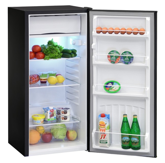 Холодильник Nordfrost NR 404 B