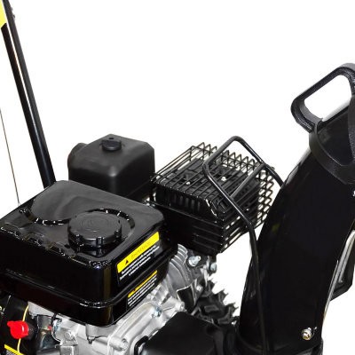 Снегоуборщик бензиновый Huter SGC 8000 Снегоуборщик бензиновый Huter SGC 8000