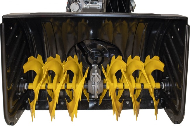 Снегоуборщик бензиновый Huter SGC 8000 Снегоуборщик бензиновый Huter SGC 8000