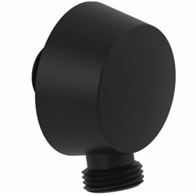 Шланговое соединение Paffoni LUSSO (ZACC130NKN) Шланговое соединение Paffoni LUSSO (ZACC130NKN)