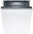 Встраиваемая посудомоечная машина Bosch SMV24AX02R