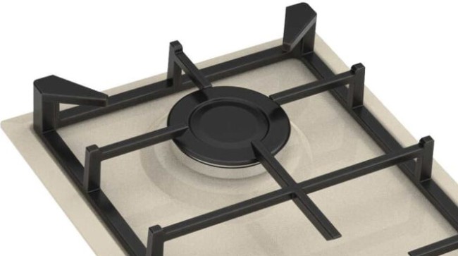 Встраиваемая газовая варочная панель Willmark WGH-2301BR Встраиваемая газовая варочная панель Willmark WGH-2301BR