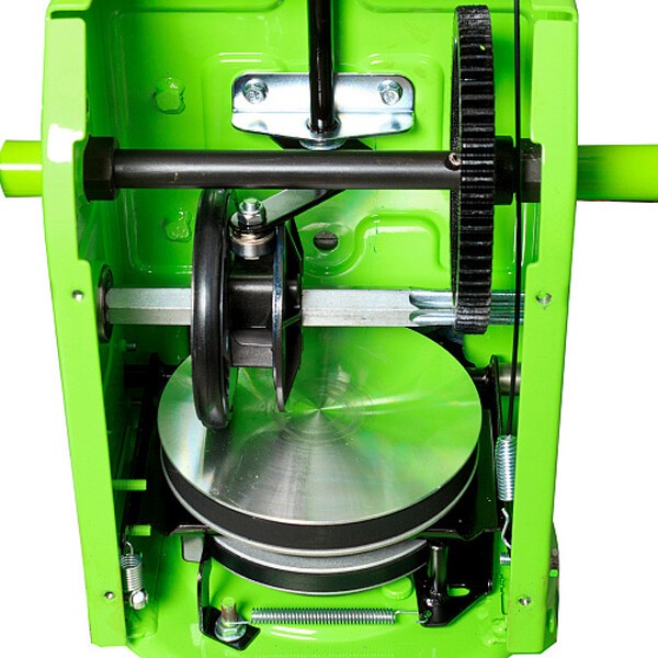 Снегоуборщик RedVerg RD-SB56/7W