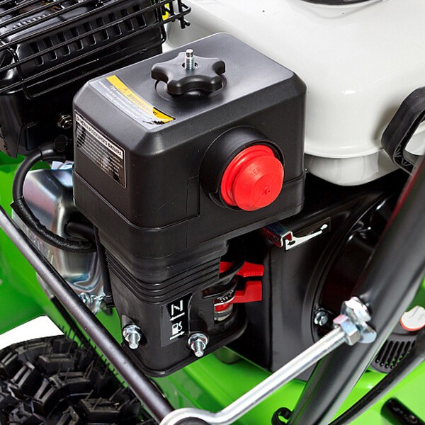 Снегоуборщик RedVerg RD-SB56/7W