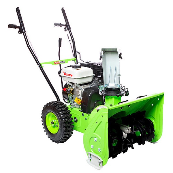 Снегоуборщик RedVerg RD-SB56/7W