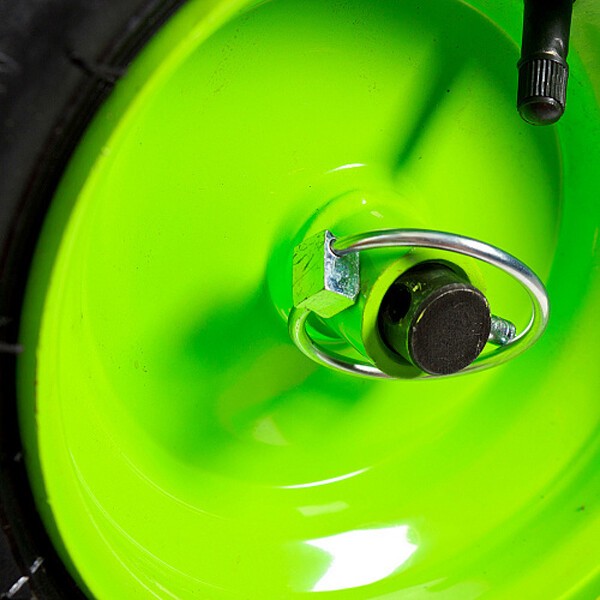 Снегоуборщик RedVerg RD-SB56/7W