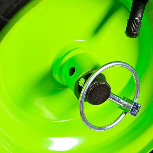 Снегоуборщик RedVerg RD-SB56/7W