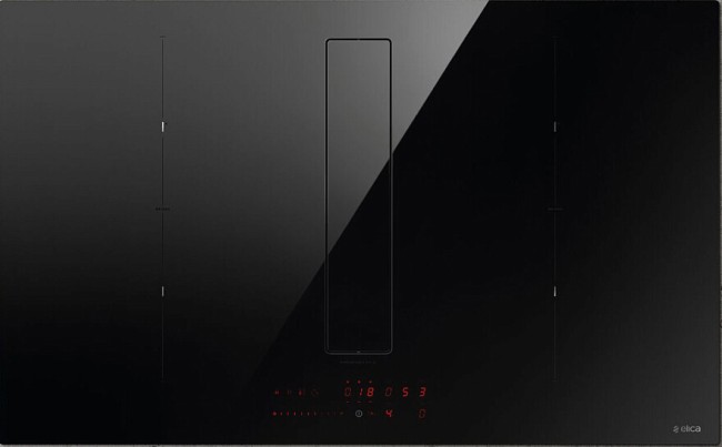 Встраиваемая индукционная варочная панель Elica NIKOLATESLA FIT XL BL/A/83 Встраиваемая индукционная варочная панель Elica NIKOLATESLA FIT XL BL/A/83