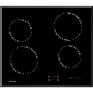 Встраиваемая электрическая варочная панель Samsung CTR 164N027