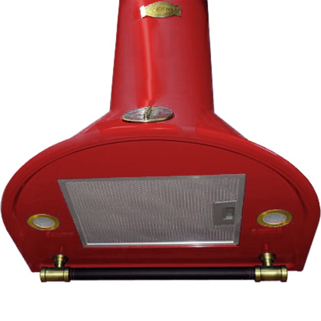 Каминная вытяжка Kaiser A 9423 RotBE Eco