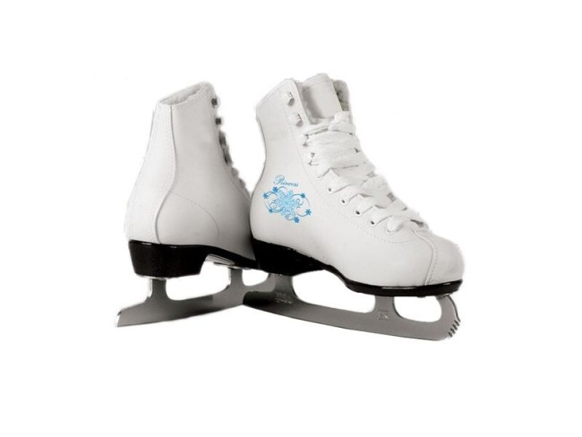 Коньки СК Princess junior (30) Коньки СК Princess junior (30)