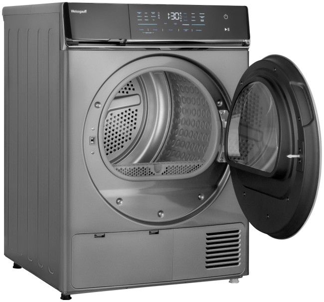 Сушильная машина Weissgauff WD 879 Diamond Heat Pump Сушильная машина Weissgauff WD 879 Diamond Heat Pump