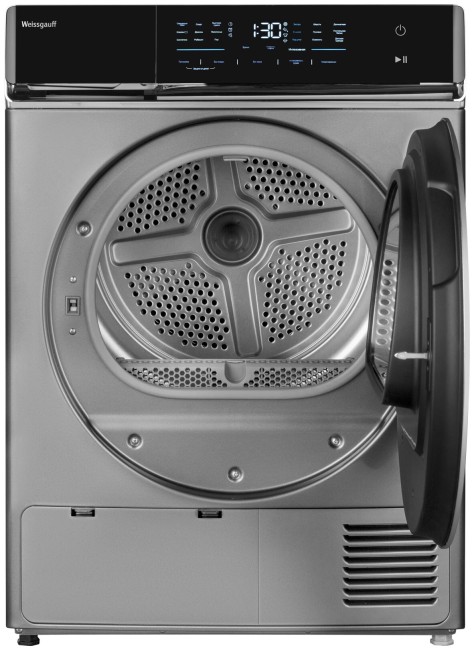 Сушильная машина Weissgauff WD 879 Diamond Heat Pump Сушильная машина Weissgauff WD 879 Diamond Heat Pump